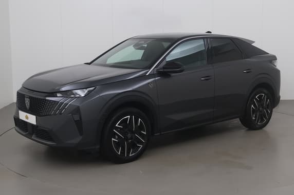 Peugeot 3008 1.2 turbo gt 136 AT Mild hybride benzine Automaat 2025 - 21.037 km