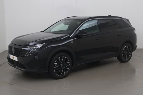 Peugeot 5008 1.2 turbo gt 7pl. 136 AT Mild hybrid petrol Automatic 2025 - 4,024 km