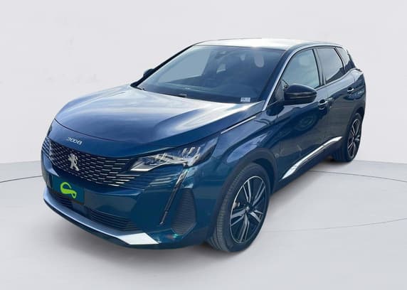 Peugeot 3008 PHEV 180 e-eat8 allure pack 150 AT Plug-in hybrid Petrol Automatic 2024 - 21,228 km