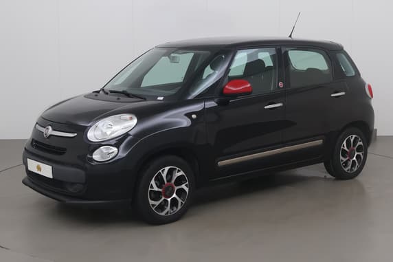Fiat 500L 500l 1.4i pop star 95 Essence Manuelle 2017 - 87 997 km