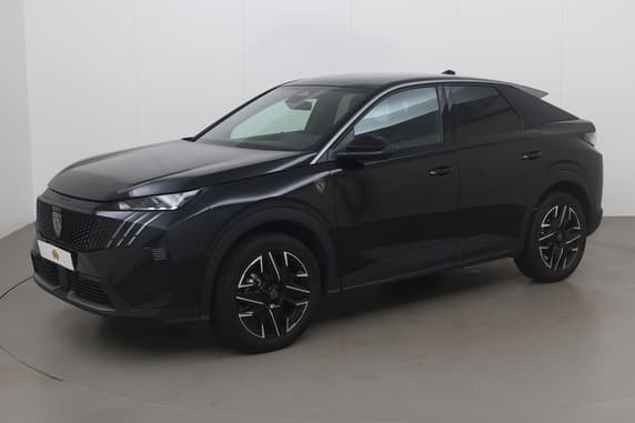 Peugeot 3008 1.2 turbo gt 136 AT Mild hybride benzine Automaat 2025 - 9.955 km