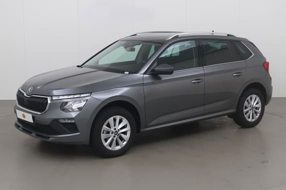 Skoda Kamiq 1.0 tsi selection 116 Benzine Manueel 2025 - 16.469 km
