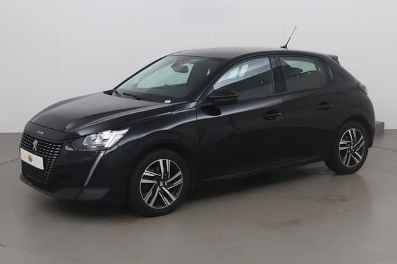 Peugeot 208 1.2 Puretech Allure 101 Benzine Manueel 2020 - 46.092 km