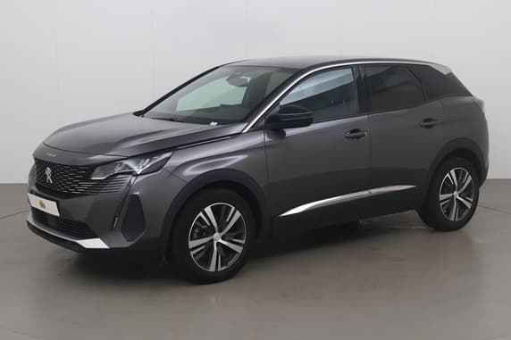 Peugeot 3008 1.2 puretech allure pack 130 Essence Manuelle 2023 - 19 824 km