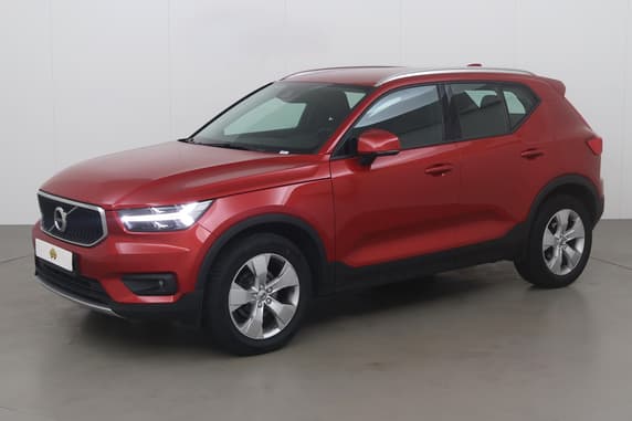Volvo Xc40 xc40 2.0 d3 momentum pro 150 Diesel Manual 2020 - 143,847 km