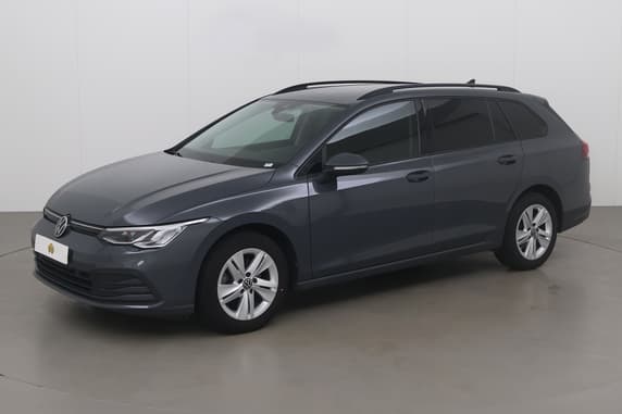 Volkswagen Golf VIII Variant TSI life OPF 110 Essence Manuelle 2022 - 91 962 km