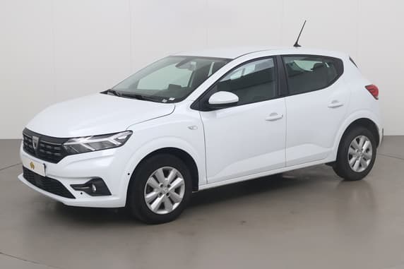 Dacia Sandero sandero 1.0 tce comfort cvt 91 AT Essence Auto. 2022 - 34 037 km