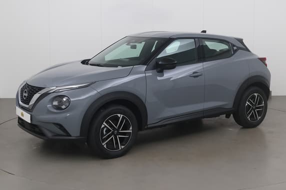 Nissan Juke 1.0 dig-t n-connecta 114 Essence Manuelle 2026 - 11 km