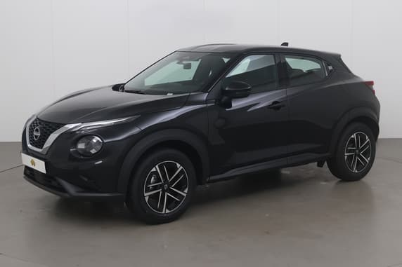 Nissan Juke 1.0 dig-t n-connecta 114 Essence Manuelle 2026 - 11 km