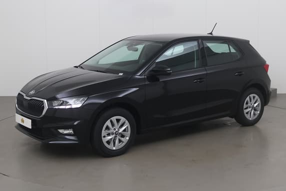 Skoda Fabia 1.0i selection 80 Essence Manuelle 2026 - 11 km