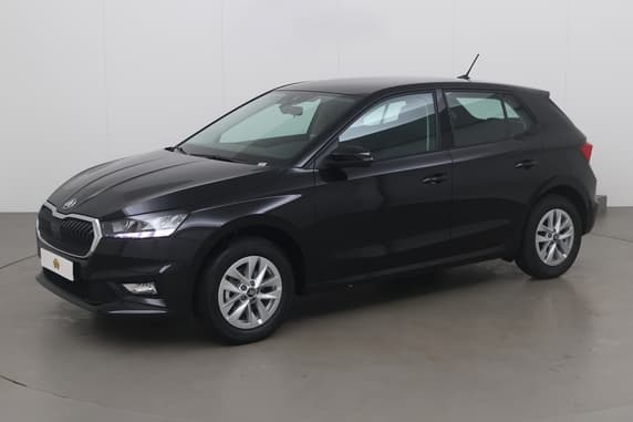 Skoda Fabia 1.0i selection 80 Essence Manuelle 2026 - 11 km