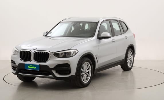 BMW X3 (G01) 2.0 xdrive 20i 184ch bva8 advantage 184 AT Essence Auto. 2021 - 114 195 km