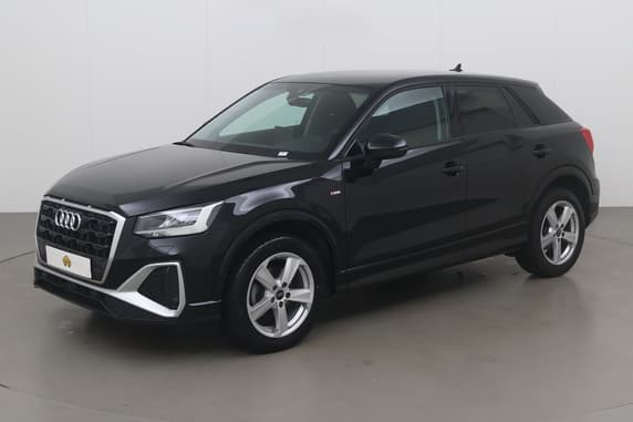 Audi Q2 35 tfsi business edition s line 150 AT Benzine Automaat 2024 - 47.420 km