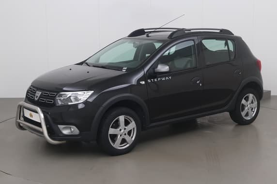 Dacia Sandero Stepway laureate tce 90 Essence Manuelle 2018 - 96 171 km