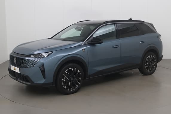 Peugeot 5008 1.2 turbo gt 7pl. 136 AT Mild hybride benzine Automaat 2025 - 4.272 km