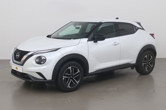 Nissan Juke 1.0 dig-t n-connecta 114 Benzine Manueel 2025 - 27.369 km