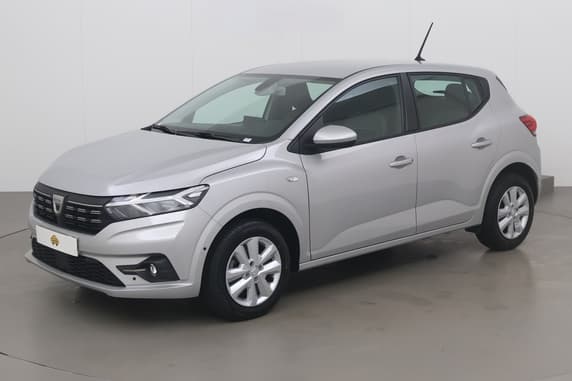 Dacia Sandero sandero 1.0 tce comfort 91 Essence Manuelle 2022 - 62 657 km