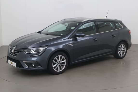 Renault Megane Grandtour intens TCE energy GPF 116 Benzine Manueel 2020 - 103.821 km