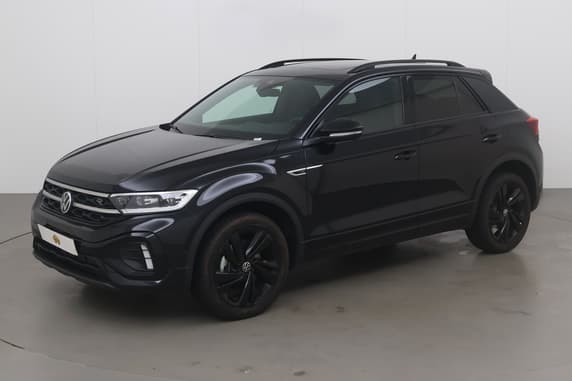 Volkswagen T-Roc 1.5 tsi R-Line business 150 AT Petrol Automatic 2025 - 5,496 km