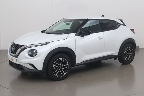 Nissan Juke 1.0 dig-t n-connecta 114 Essence Manuelle 2025 - 34 718 km