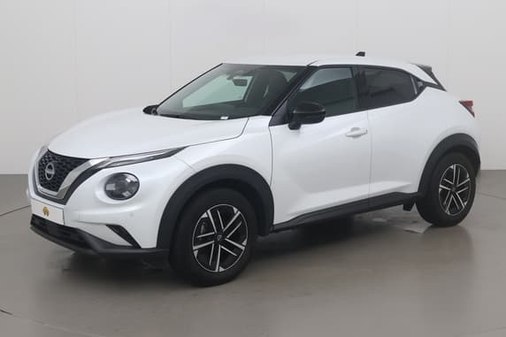 Nissan Juke 1.0 dig-t n-connecta 114 Essence Manuelle 2025 - 31 083 km