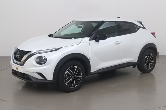 Nissan Juke 1.0 dig-t n-connecta 114 Essence Manuelle 2025 - 26 148 km