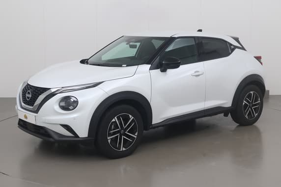 Nissan Juke 1.0 dig-t n-connecta 114 Essence Manuelle 2025 - 27 096 km