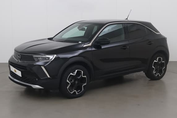 Opel Mokka mokka 1.2 turbo ultimate s/s 131 AT Essence Auto. 2022 - 64 018 km