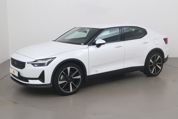 POLESTAR Polestar 2 64 kwh single motor my22 224 AT Elektrisch Automaat 2023 - 25.979 km
