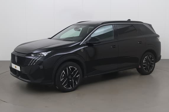 Peugeot 5008 1.2 turbo gt 7pl. 136 AT Mild-hybride essence Auto. 2025 - 4 461 km