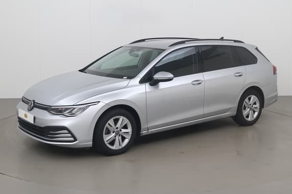 Volkswagen Golf VIII Variant TSI life OPF 110 Essence Manuelle 2022 - 41 056 km