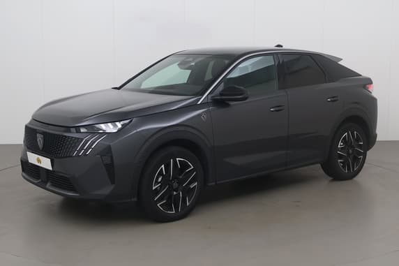 Peugeot 3008 1.2 turbo gt 136 AT Mild hybrid petrol Automatic 2025 - 21,352 km