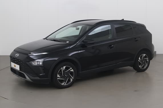 Hyundai Bayon 1.0 t-gdi twist 100 Petrol Manual 2022 - 67,275 km