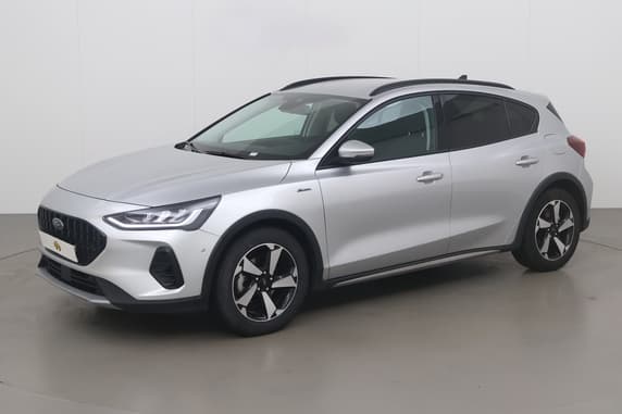 Ford Focus Active 1.0 ecoboost 155 AT Mild hybrid petrol Automatic 2024 - 56,280 km