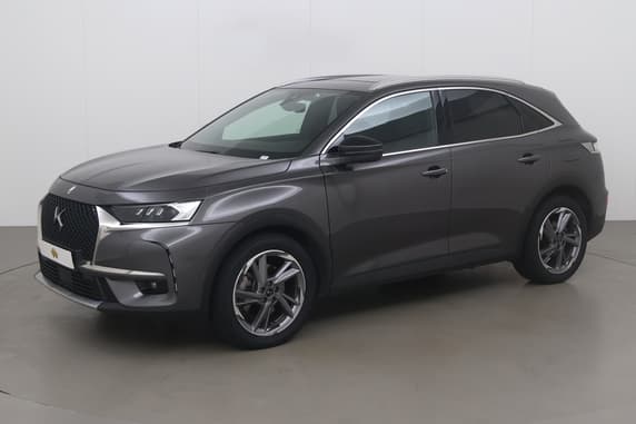 DS DS 7 Crossback PHEV 1.6 E-Tense 4x4 Grand Chic (225) 200 AT Plug-in hybrid Petrol Automatic 2020 - 32,222 km