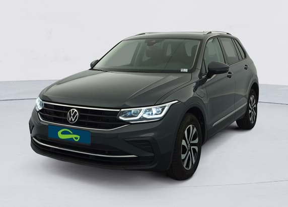 Volkswagen Tiguan EHybrid (PHEV) 1.4 ehybrid 245ch dsg6 active 150 AT Plug-in hybride benzine Automaat 2022 - 39.126 km