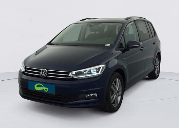 Volkswagen Touran 1.5 tsi evo 150 dsg7 7pl edition 150 AT Petrol Automatic 2026 - 13 km