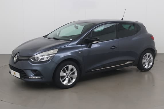 Renault Clio IV limited 74 Benzine Manueel 2017 - 98.608 km