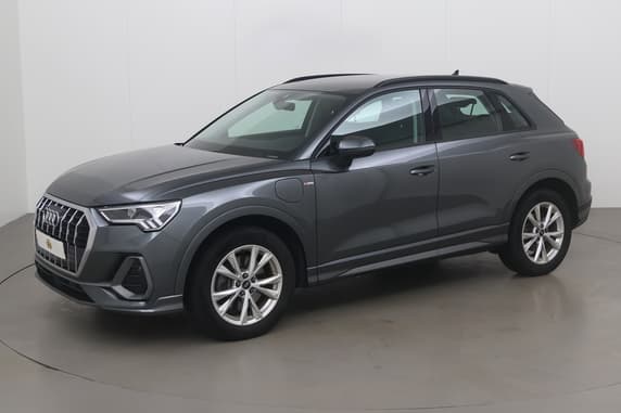 Audi Q3 tfsie s line 150 AT Plug-in hybrid Petrol Automatic 2023 - 79,183 km