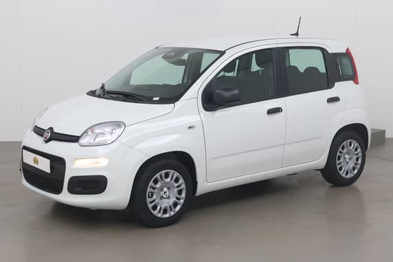 Fiat Panda 1.0i classic urban 5pl. 69 Mild-hybride essence Manuelle 2025 - 11 km