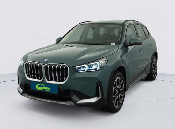 BMW X1 PHEV (U11) 1.5 xdrive 25e 245ch dkg7 xline 136 AT Hybride essence rechargeable Auto. 2025 - 16 592 km