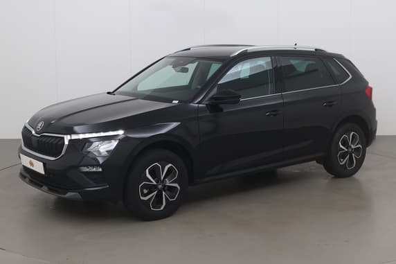 Skoda Kamiq 1.0 tsi selection 116 Petrol Manual 2025 - 13,452 km