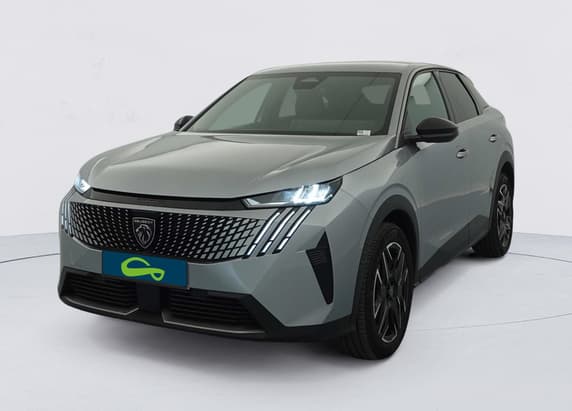 Peugeot 3008 136 e-dcs6 allure 136 AT Mild-hybride essence Auto. 2025 - 23 875 km