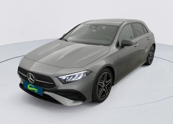 Mercedes-Benz Classe A (W177) 200 d 8g-dct amg line 150 AT Diesel Automaat 2025 - 7 km