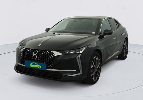 DS DS 4 1.2 puretech 130 eat8 rivoli 130 AT Petrol Automatic 2024 - 30,881 km