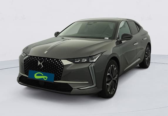 DS DS 4 1.2 puretech 130 eat8 rivoli 130 AT Essence Auto. 2024 - 23 652 km