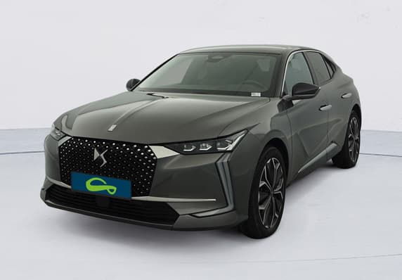 DS DS 4 1.2 puretech 130 eat8 rivoli 130 AT Petrol Automatic 2024 - 26,023 km