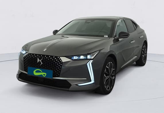 DS DS 4 1.2 puretech 130 eat8 rivoli 130 AT Essence Auto. 2024 - 26 320 km