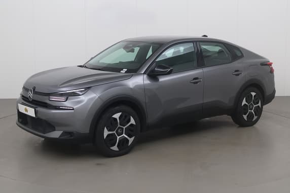 Citroen E-C4 X 54 kwh extended range plus 156 AT Elektrisch Automaat 2025 - 8.850 km