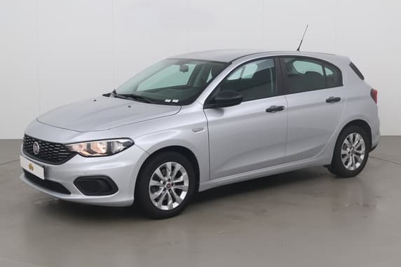 Fiat Tipo Hatchback city 95 Benzine Manueel 2018 - 84.522 km